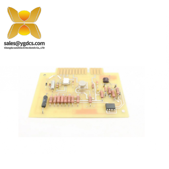PLC A20592-B PLC Module