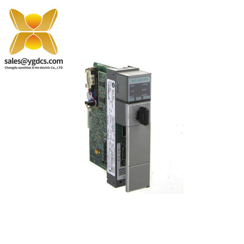 null 1747-L551 controller module