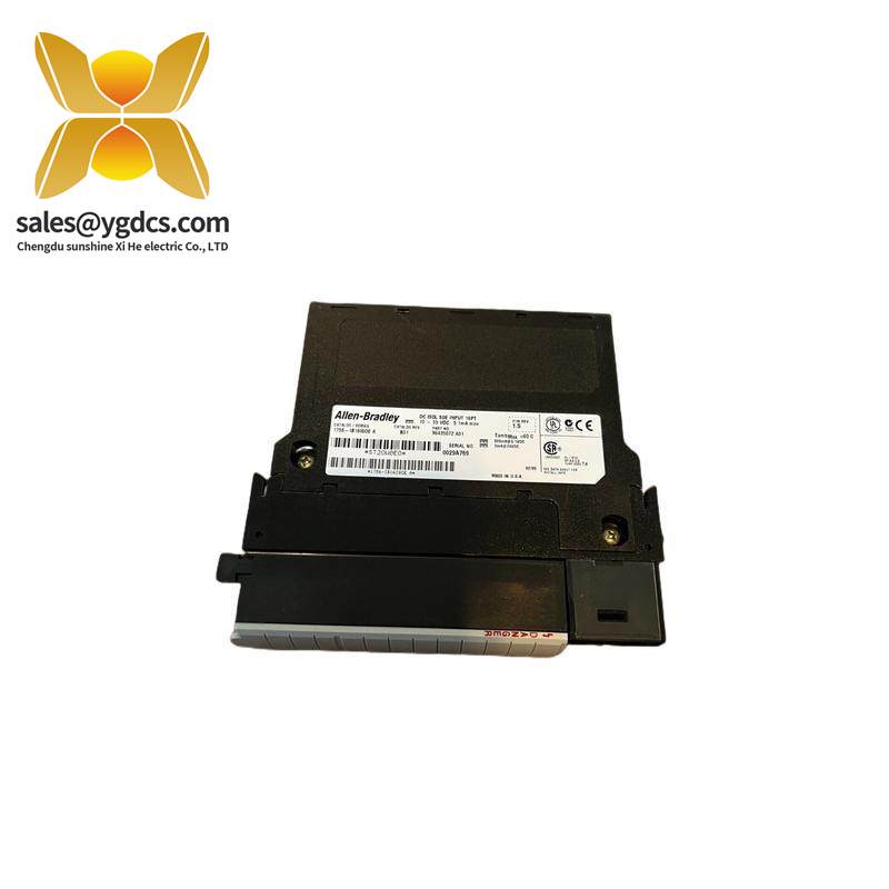AB 1756-IB16ISOE