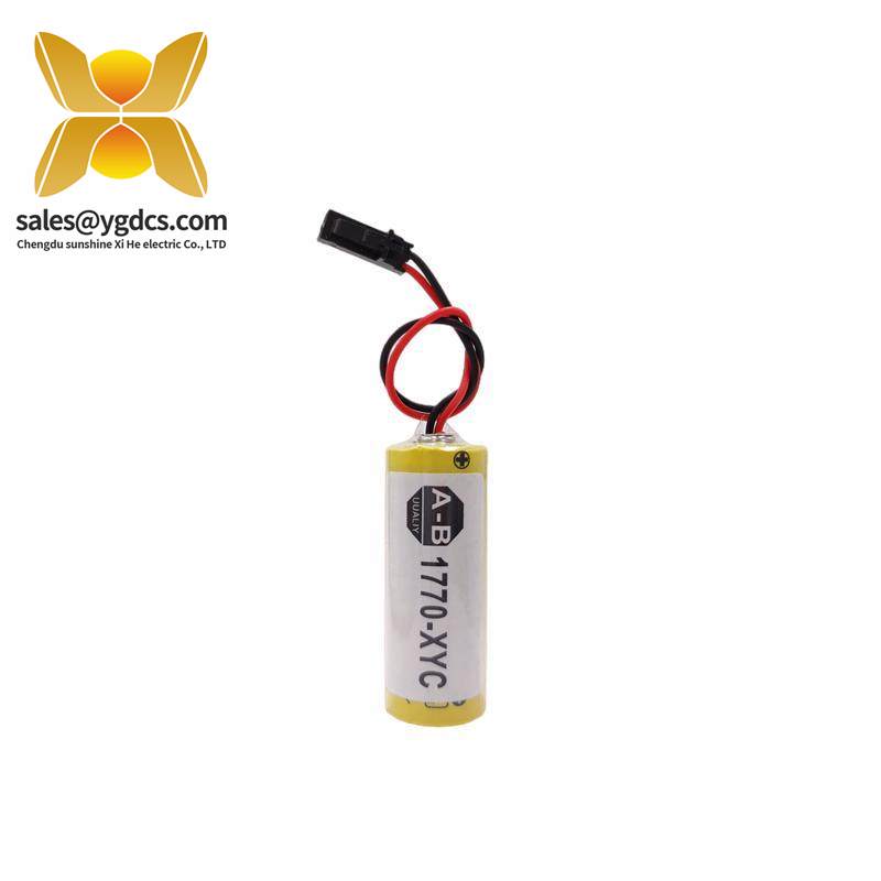 AB 1770-XYC