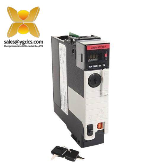 PLC AB Flex IO 1756-L73SXT   1756L73SXT