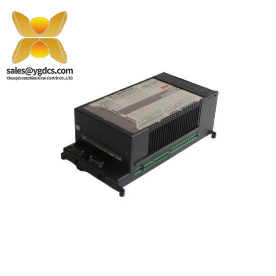 ABB ABB 3HAC029187-001