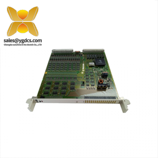 ABB ABB 216AB61 HESG324013R0100 Output module