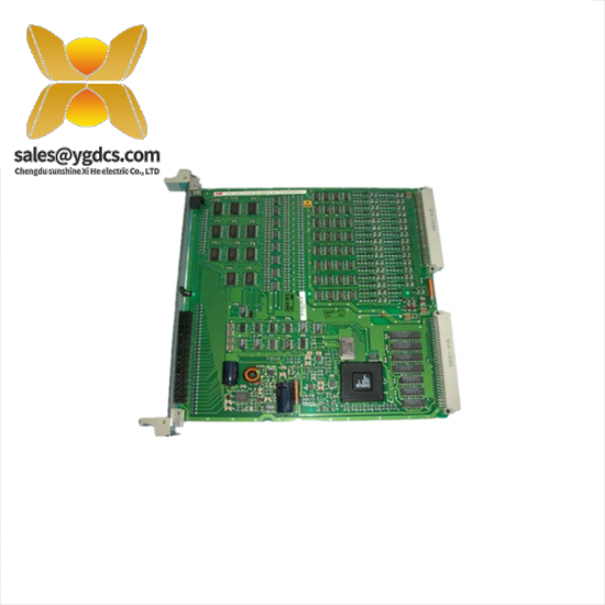ABB ABB 216AB61 HESG324013R100 Output module