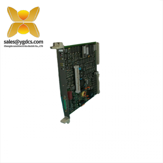 ABB ABB 216EA61B HESG324258R12 Output module