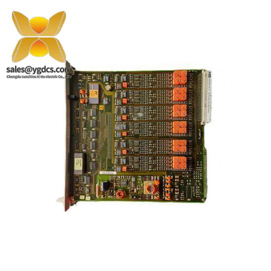 ABB ABB 216EA61B HESG448230R1 HESG324258R12 HE010207-306 HESG324257/E Module