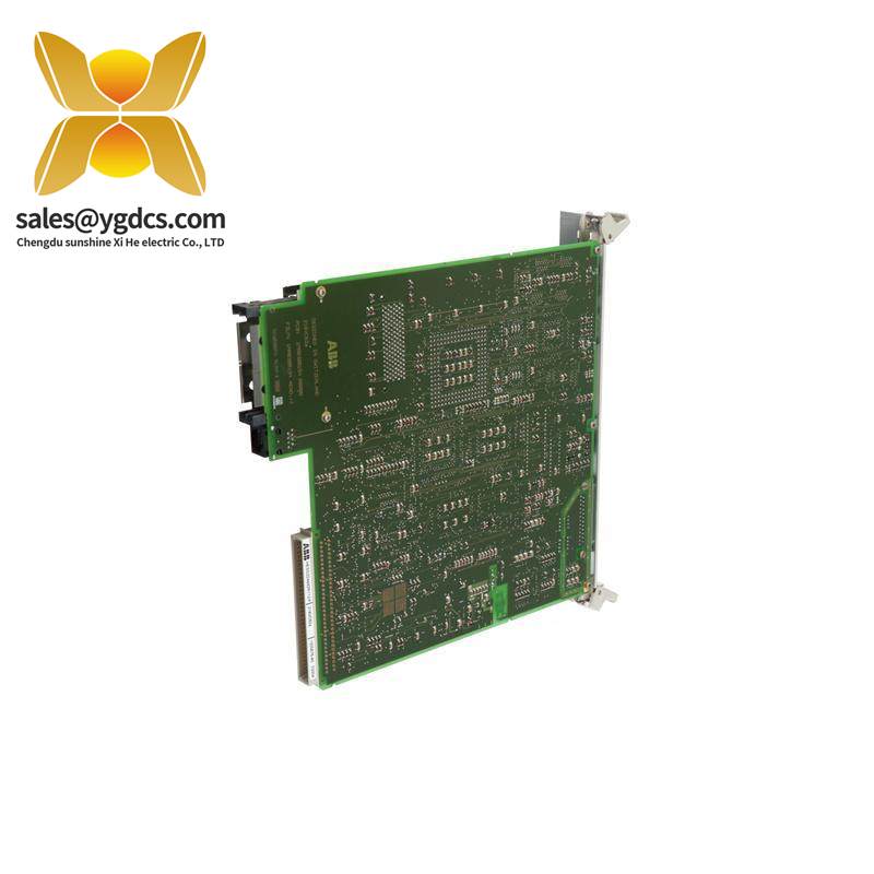 ABB 216VC62A