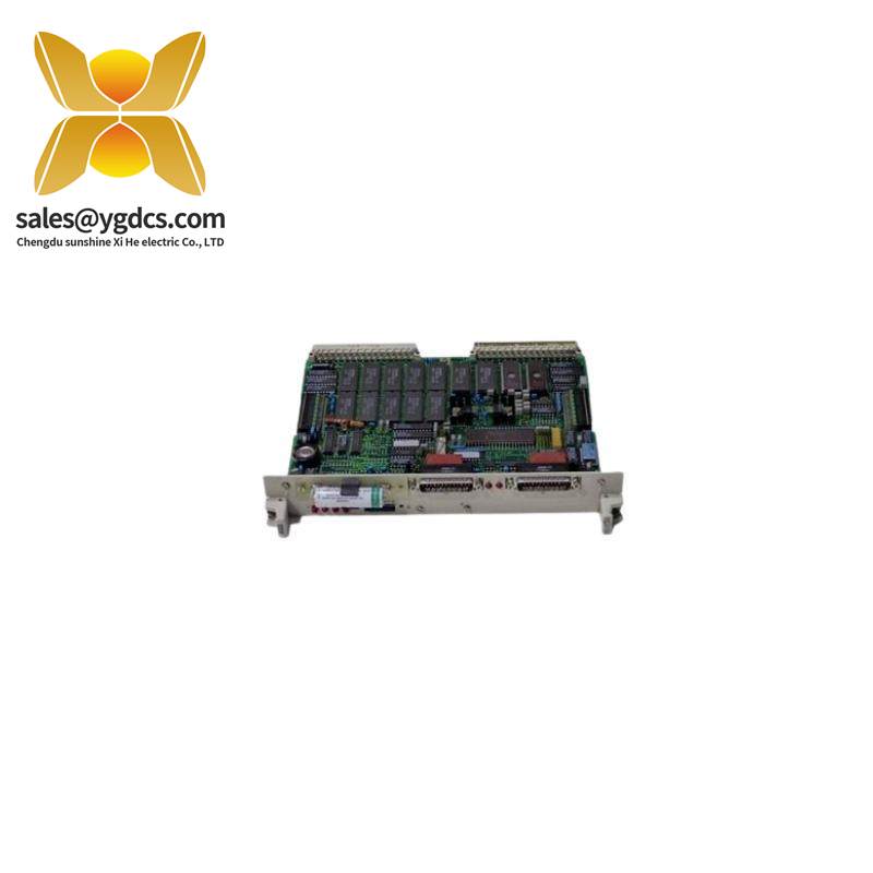 ABB 35ZE94 GJR5146620R0001 GJR5146600R0101