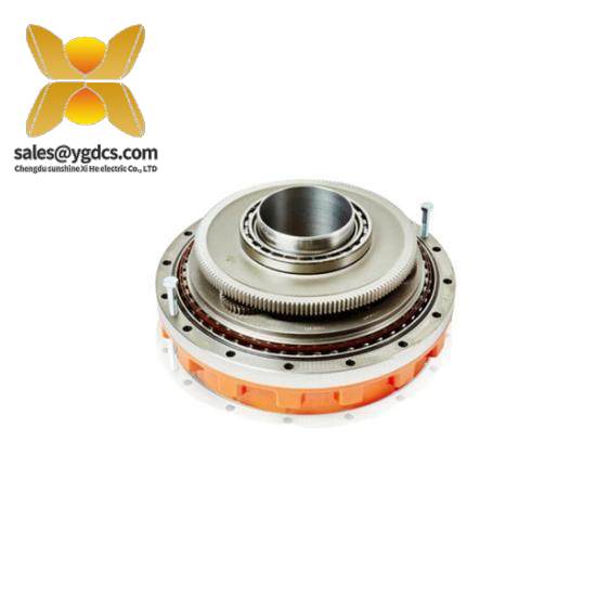 ABB 3ASC25H216A DATX132
