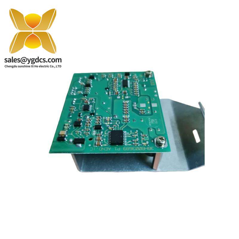ABB 3BHB003689