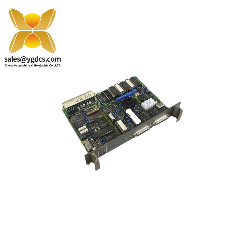 ABB 3BHB003689