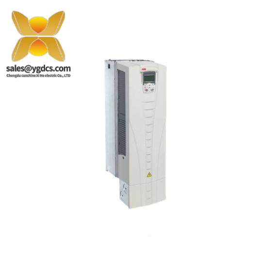 ABB 3BHB003689