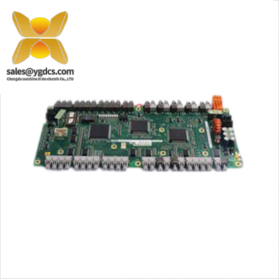 ABB ABB 3BHE004573R0143 INTERFACE BOARD