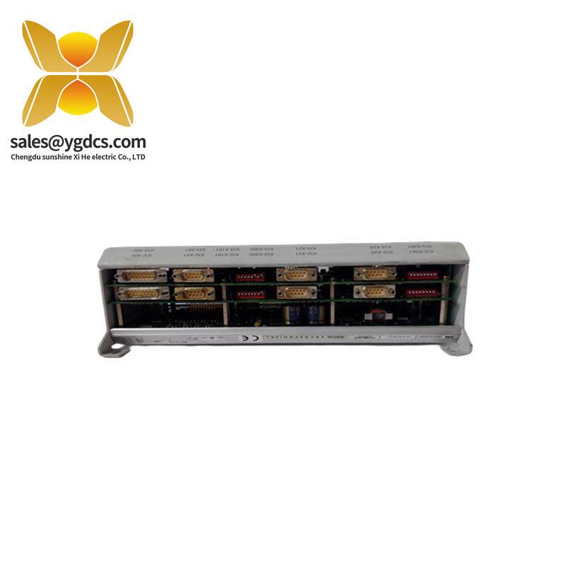 ABB 3BHE014135R0011 UAD149A00-0-11 UAD149