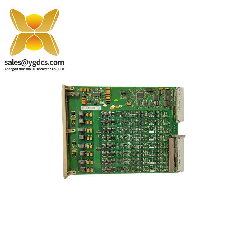 ABB 3BSE018293R1 DSAO 120A