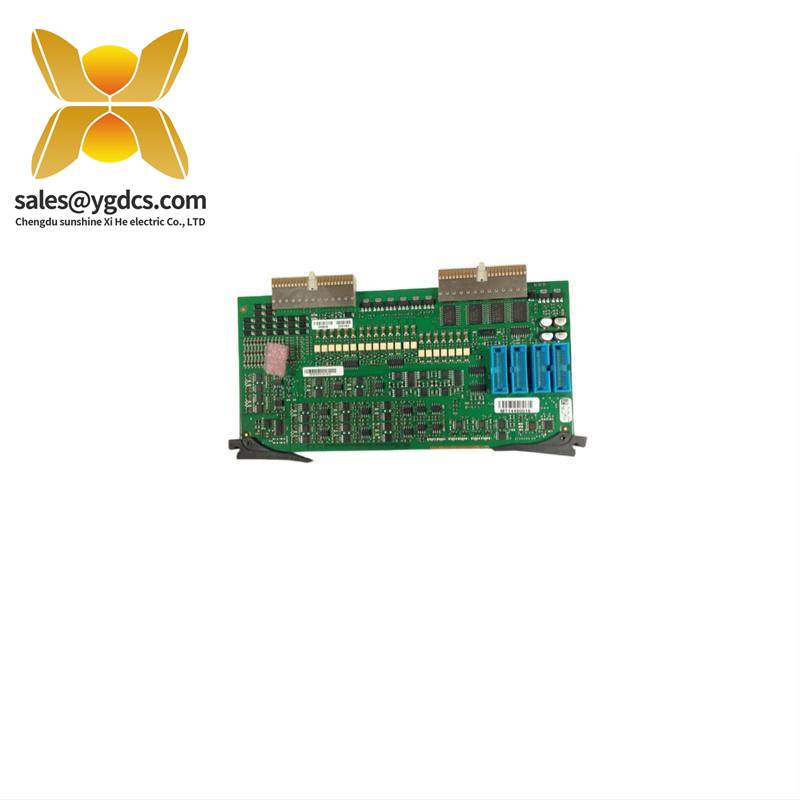 ABB 3BUS208797-001 3BUS208797-001-B