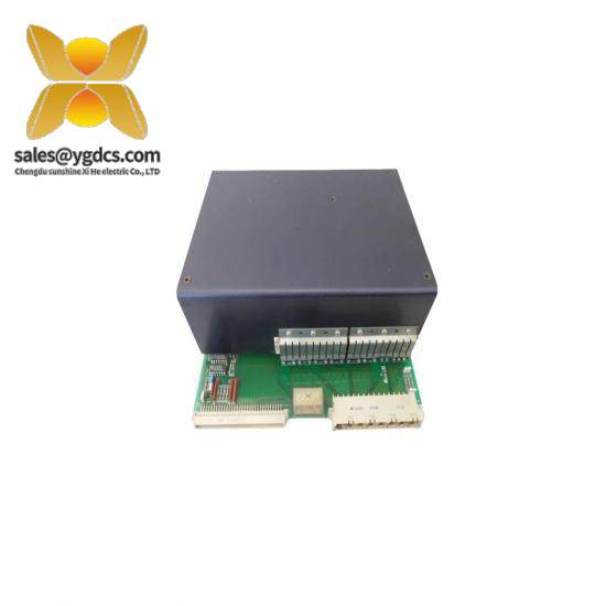 ABB ABB 3HAC027635-001