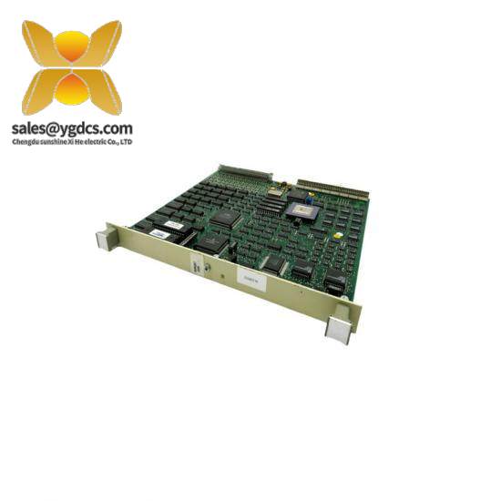 ABB ABB 3HAB6182-1 CPU Board