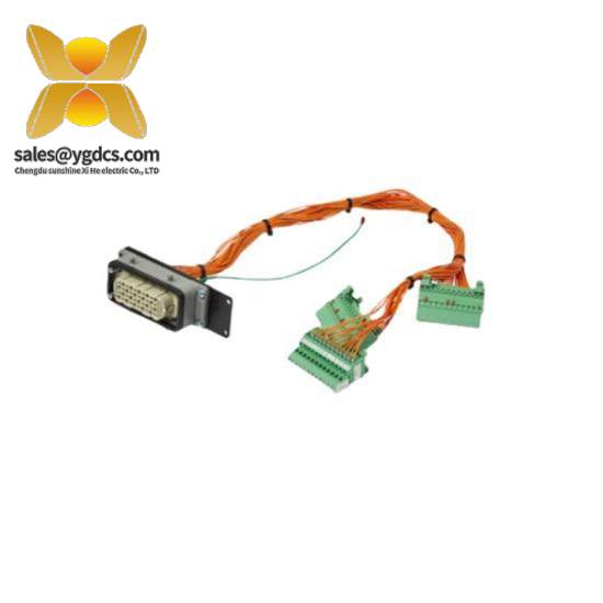 ABB ABB BC810K02