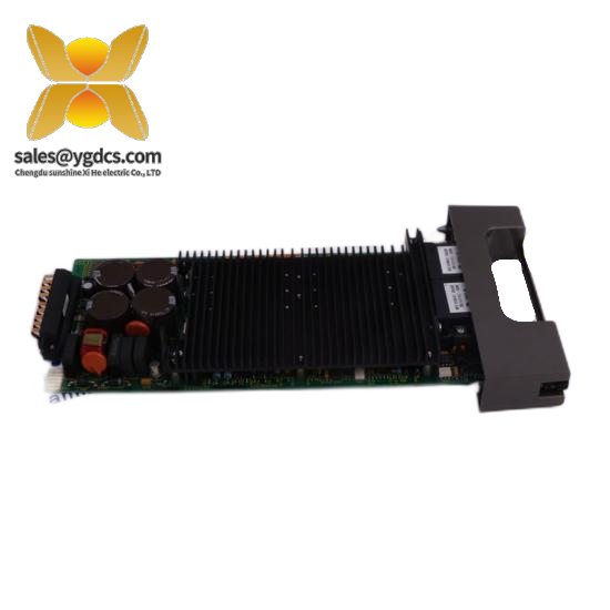 ABB ABB 3HAC023027-001
