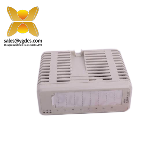 ABB ABB 3HAC029187-001
