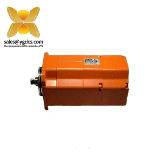 ABB ABB 3HAC13126 Servo Motor