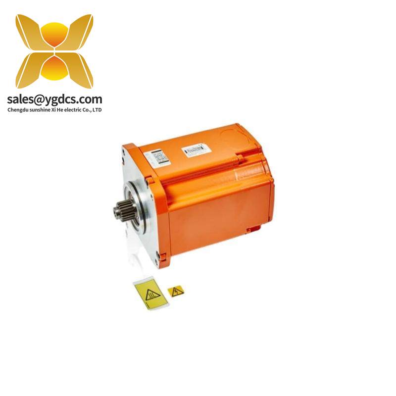 ABB ABB 3HAC14210-1 Rot ac motor incl pinion