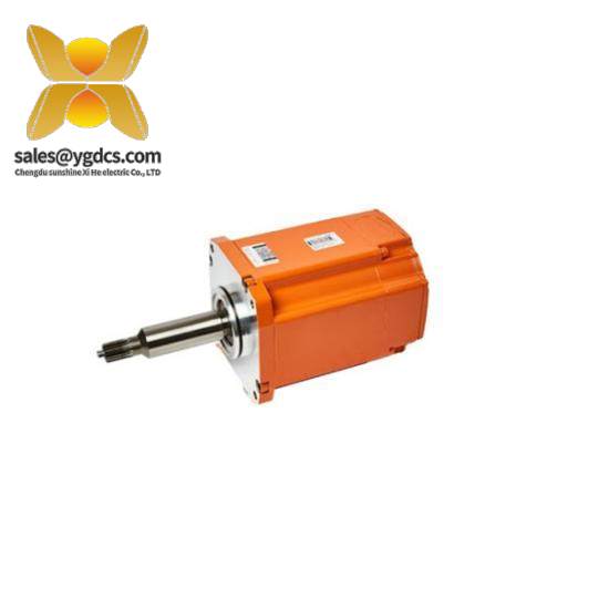 ABB ABB 3HAC14750-1 IRB6640/ 6600/6650/6650S Rot ac motor incl pinion