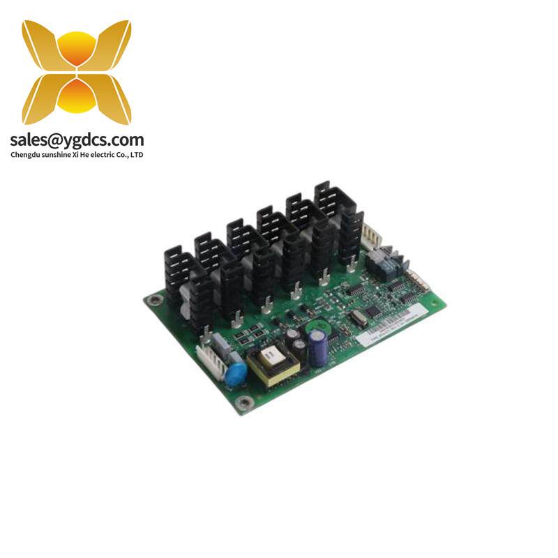 ABB 3HAC5498-1