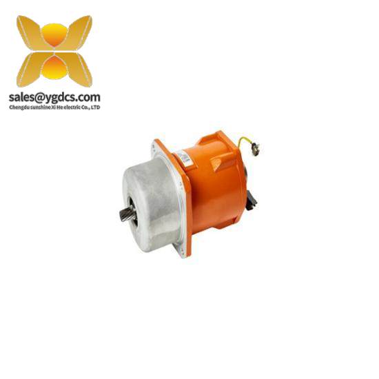 ABB ABB 3HAC5952-1 3HAC3696-1 lRB4400 Motor unit