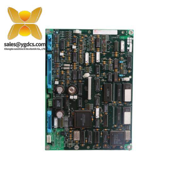 ABB 3HAC9710-1