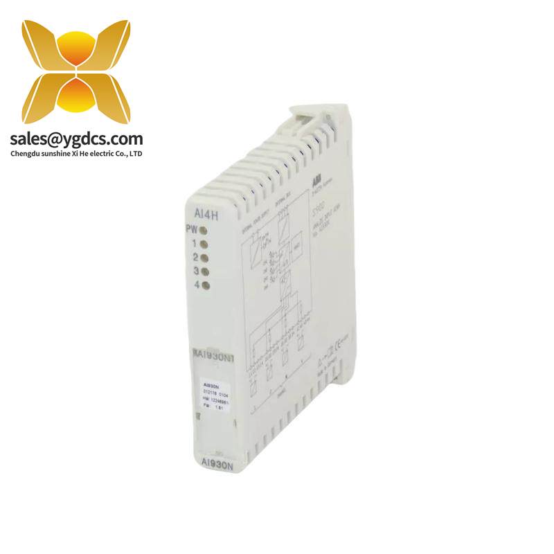 ABB 5SHX08F4502