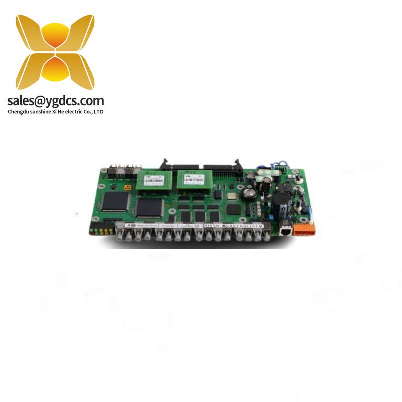 ABB 5SHX1445H0001 5SXE05-0152