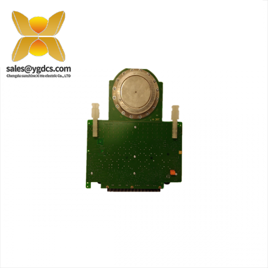 ABB 5SHY3545L0010 3BHE009681R0101