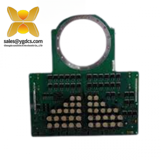 ABB 5SHY4045L0006 GVC736CE101