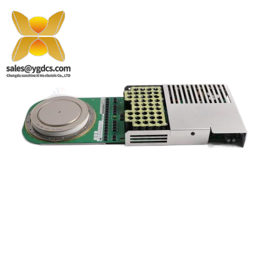 ABB 5SHY6545L0001 5SXE10-0181