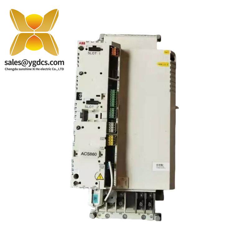 ABB ACS860-104-0078A-3