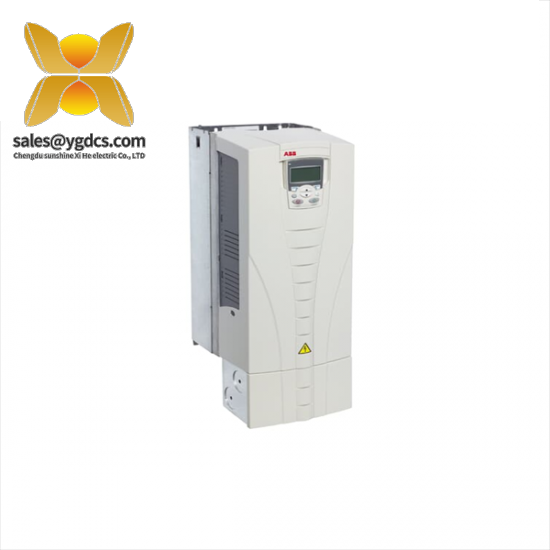 ABB ABB ACS 550-01-157A-4 Frequency Converter