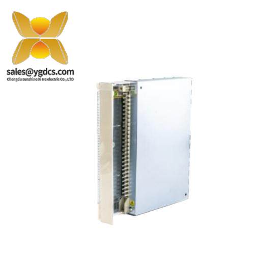 ABB ABB AI625  Analog Input Module