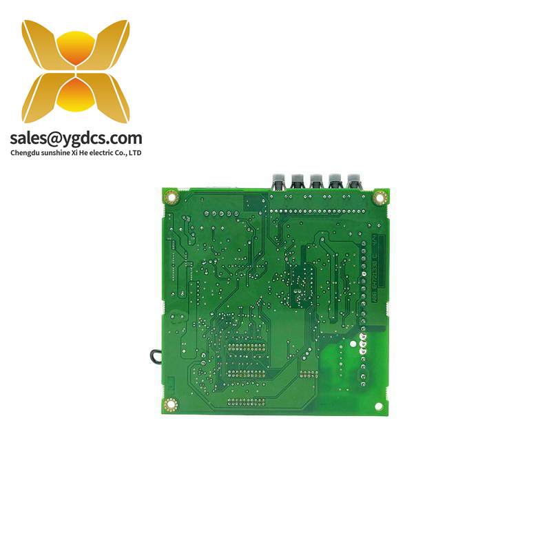 ABB AINT-14C 68685826D