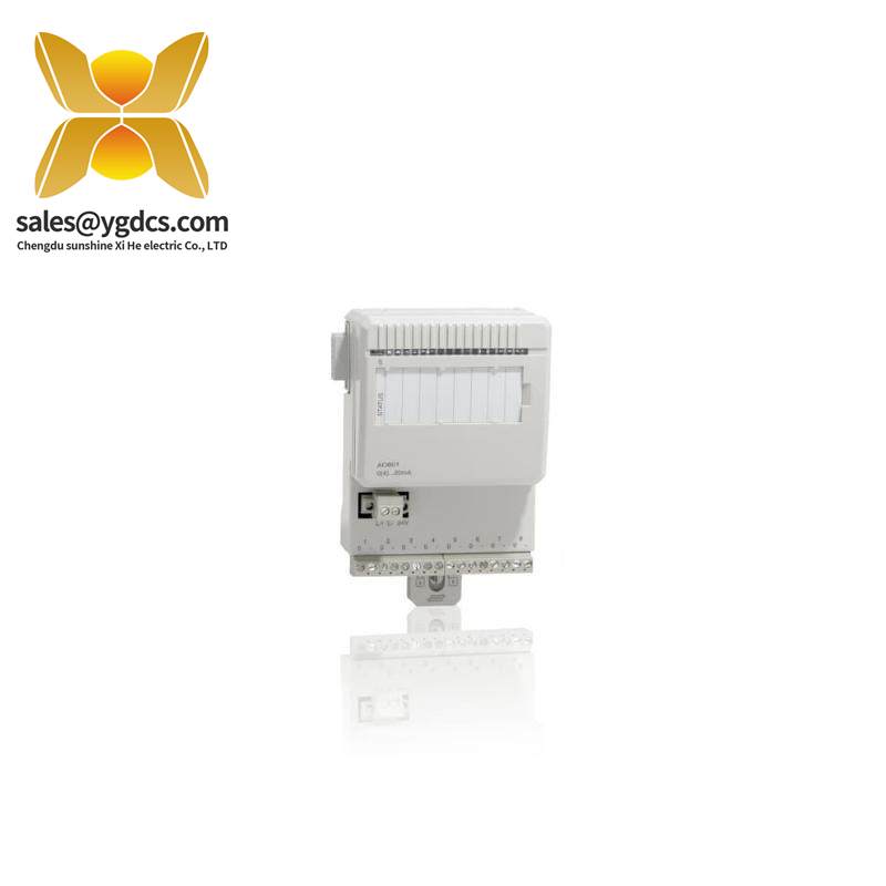 ABB AO801
