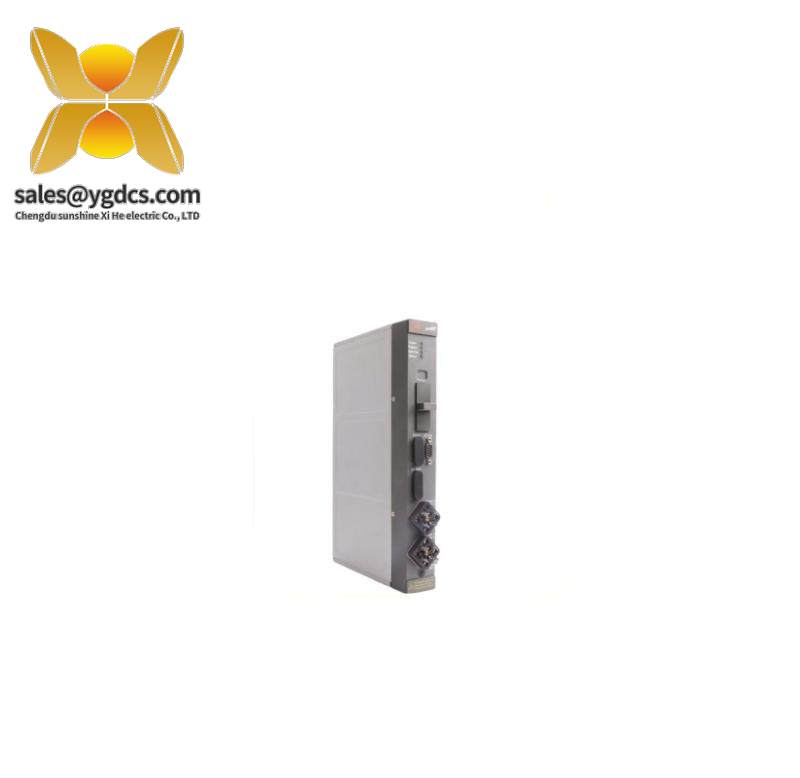 ABB ARCOL 0338