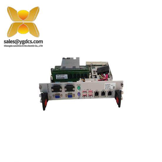 ABB ARCOL 0338