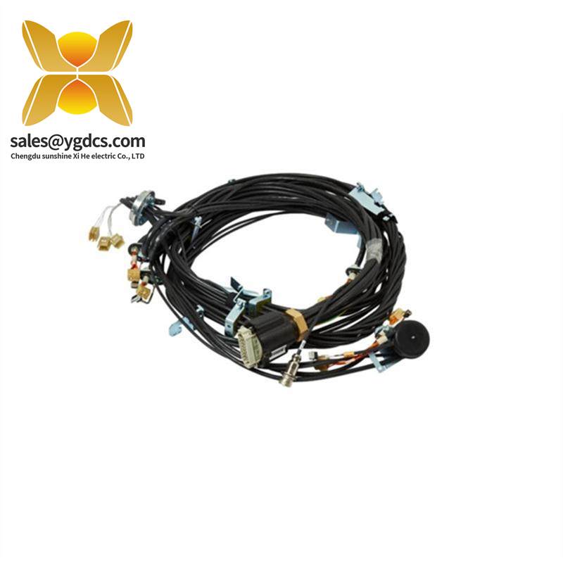 ABB B3HAC058040-001 IRB67001-6