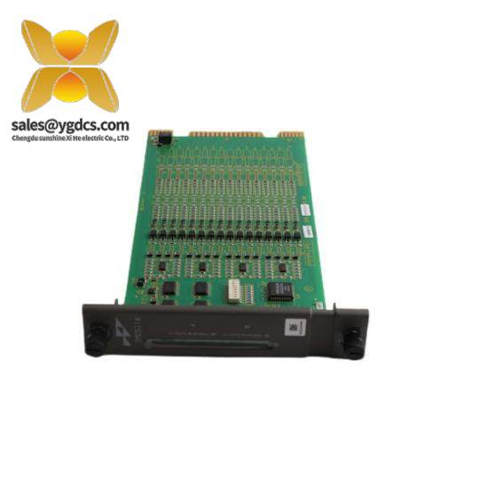 ABB ABB BAILAY IMDSI14 48 VDC Digital Input Module