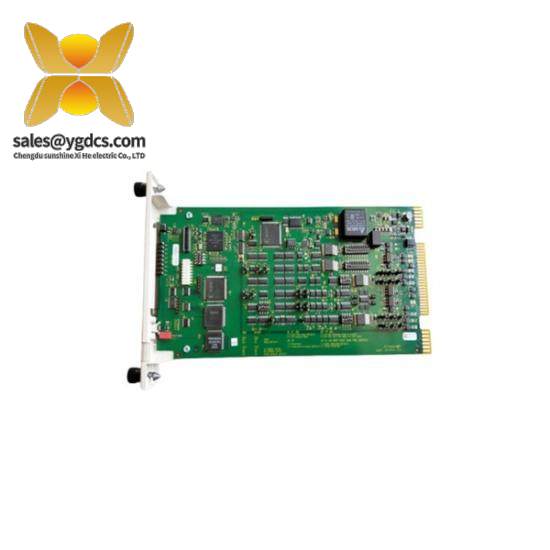 ABB ABB BC810K02