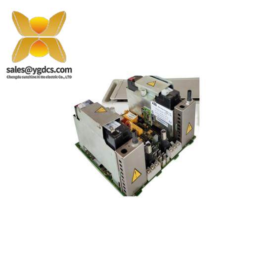 ABB ABB Bailey NTCF22 Communication Termination Unit