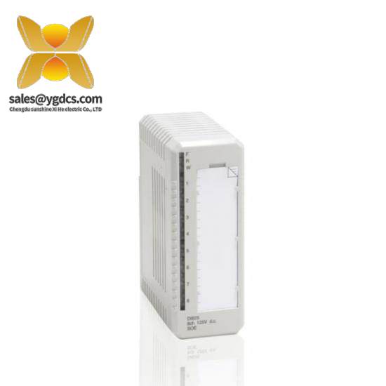 ABB BE02+HIEE40110R0002-MODIFICATION-UM