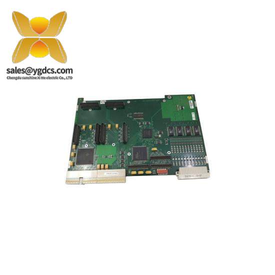 ABB BIO0003