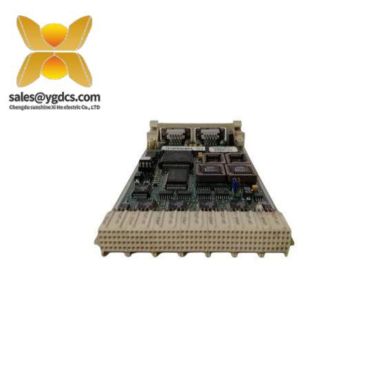 ABB CI534V02 3BSE010700R1